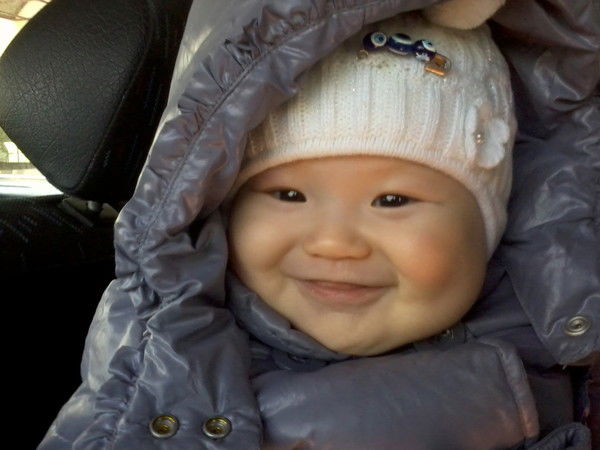 Илана Рахманова