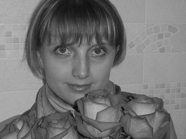 Екатерина Цаплина