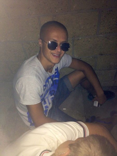 Влад Беламор