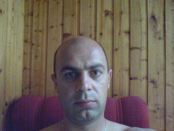 Андрей Бровкин