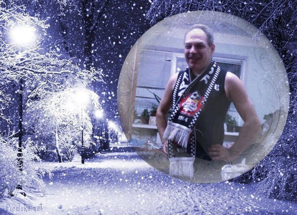 Олег Орехов