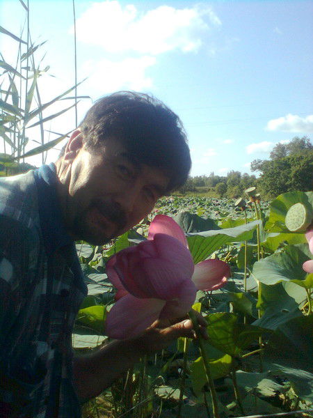 Малик Жайлаубаев