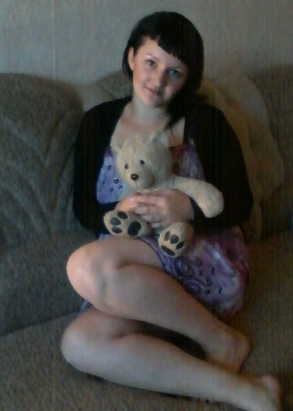 Мария Борисова