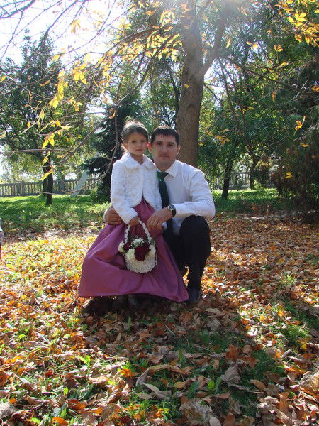 Павел Драгня