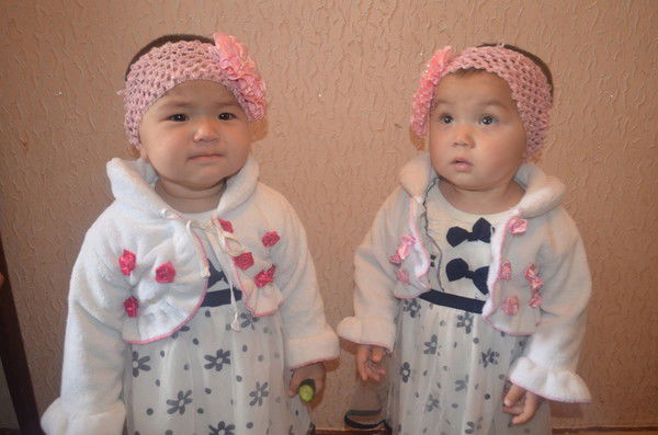 Айна Шадиярбекова