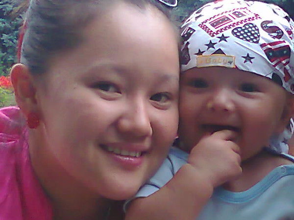 Артур Нургужин