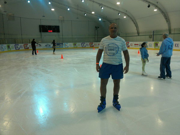 Сергей Атапин