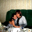 Галина Жукова