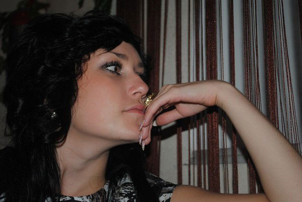 Наталья Гребенщикова