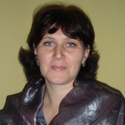 Вероника Хатунцева