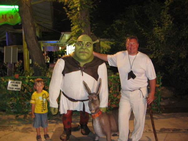 Пётр Степанов