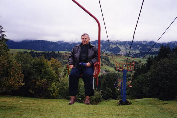 Леонид Дементеев