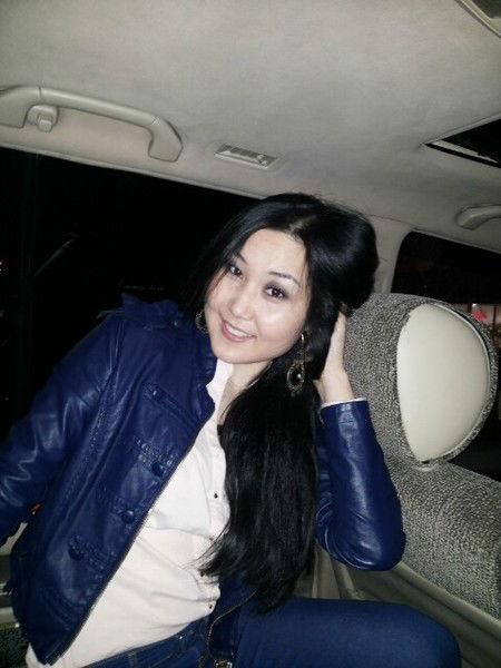 Ж@ннур Тиесова