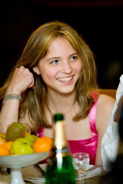 Анастасия Петриева