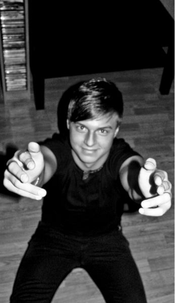 Влад Кадышев