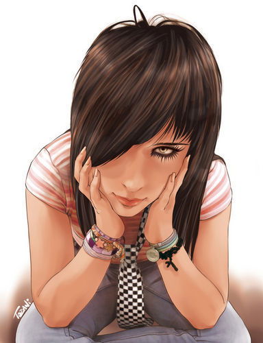 Ника Меломанка