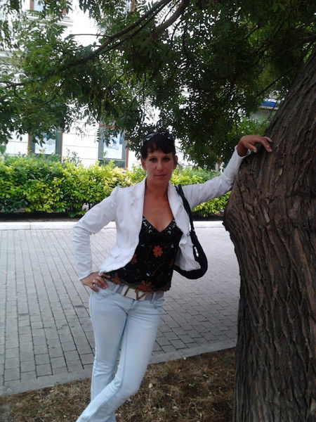 Наталья Бабанова-Давыдова