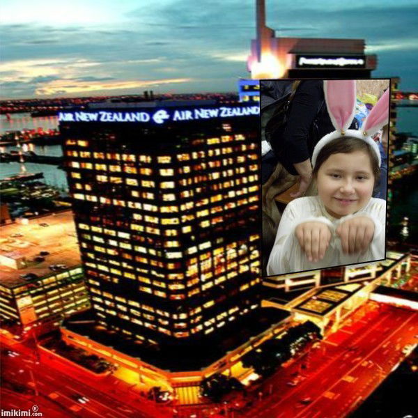 Ангелина Михеева