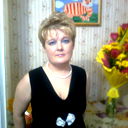 Наталья Сорвина