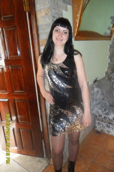 Юля Чурбакова