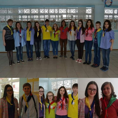 Анюта Колоколова