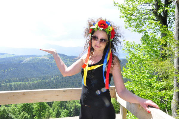 *** Яд Соблазна ***