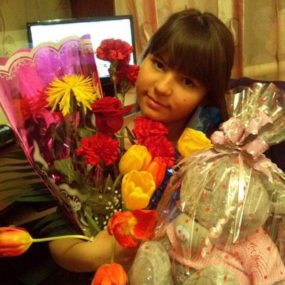 Юлия Козлова