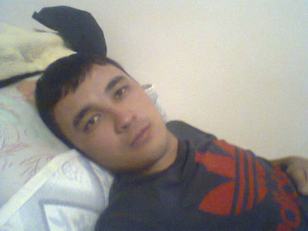 Жалгас Нурлыбаев