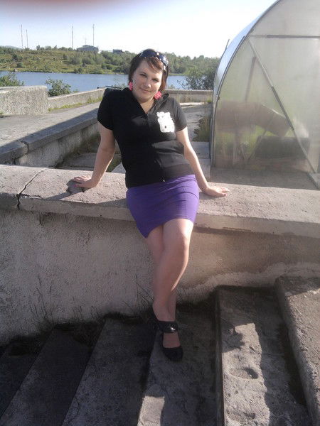 Ирина Борисовец