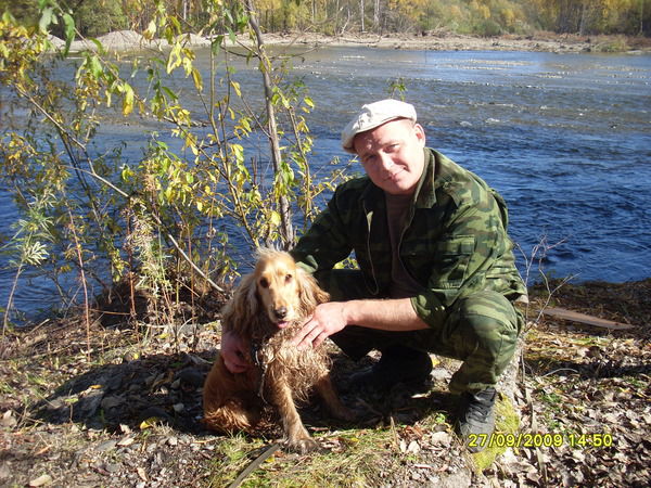 Константин Куликанов