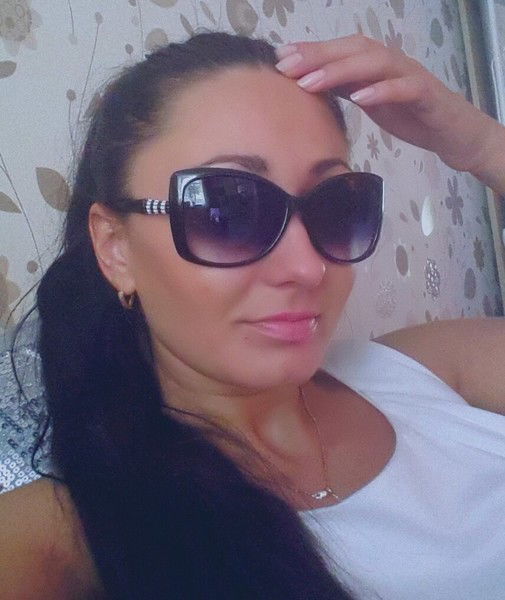 Катерина Катеринкина