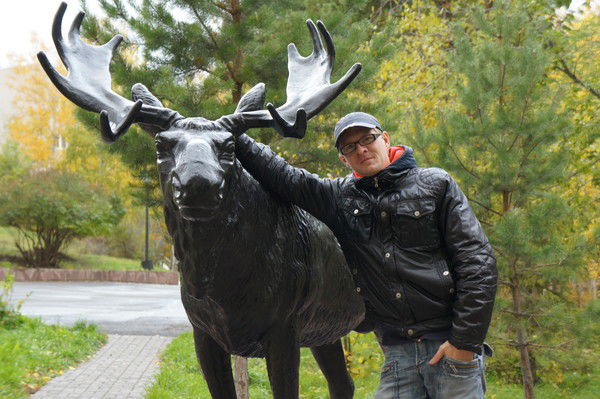 Денис Судаков