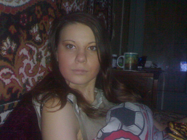 Юлия Барабашова