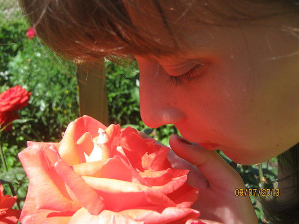 Сашенька Панченко