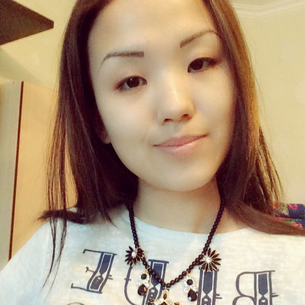 Эльнара Жетписбаева