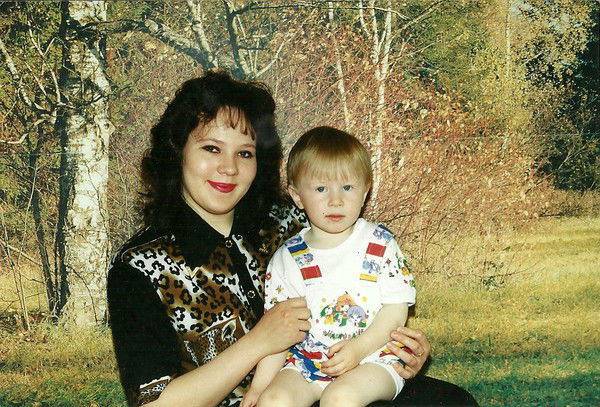 Наталья Овчаренко