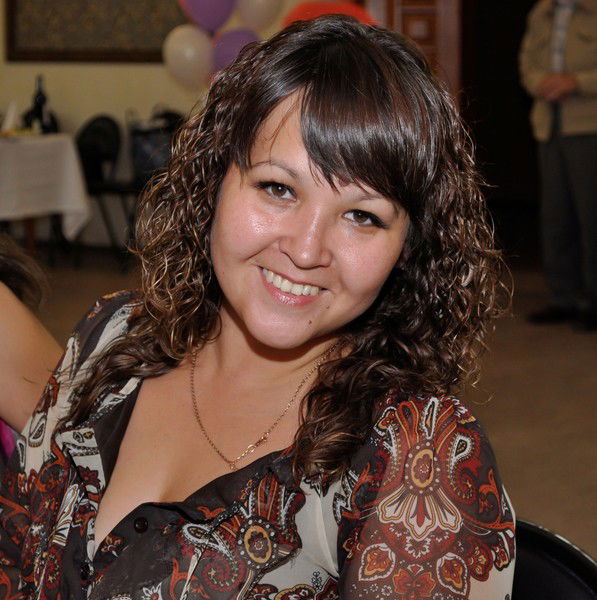 Юля Чистякова