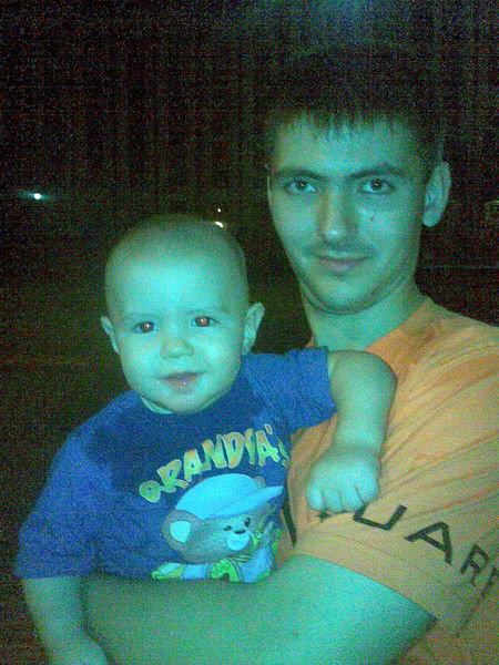 Евгений Сторожук