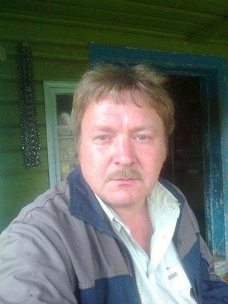 Евгений Шульгинов