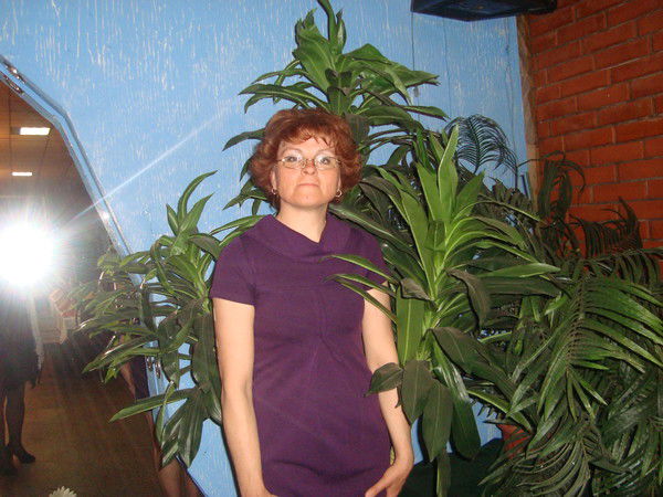 Ирина Белова