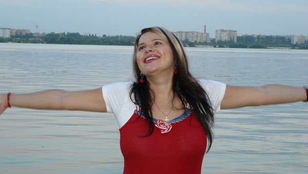 Юля Лыткина