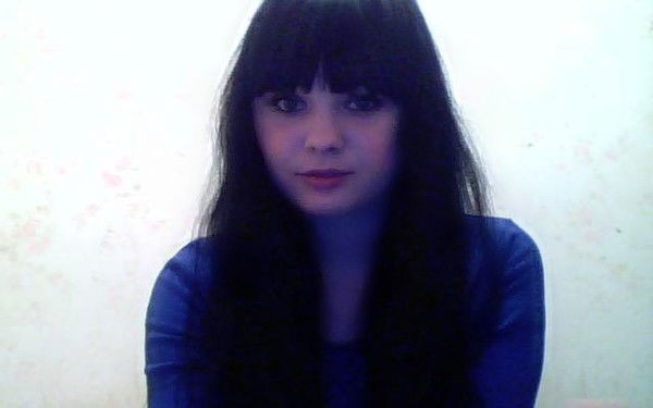 Эльвира Якупова