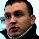Алихан Коргулиев