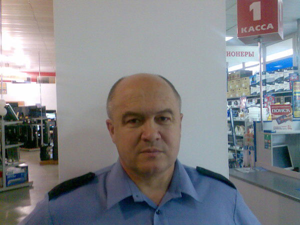 Владимир Котенко