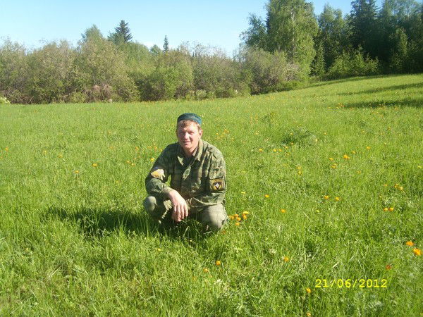 Поливиченко Сергей