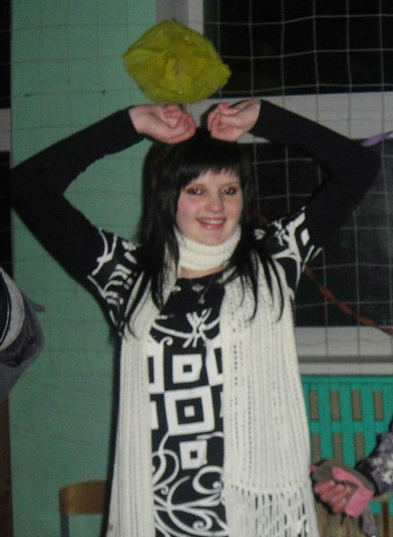 Ольга Битель