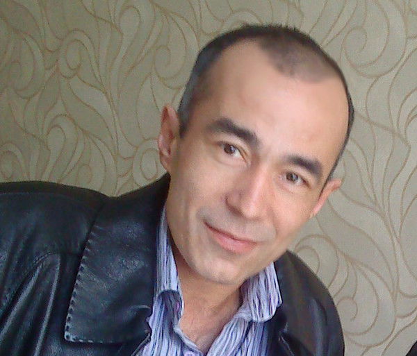 Амриддин Зайниев