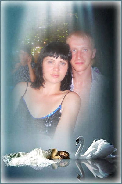 Влад Фищуленко