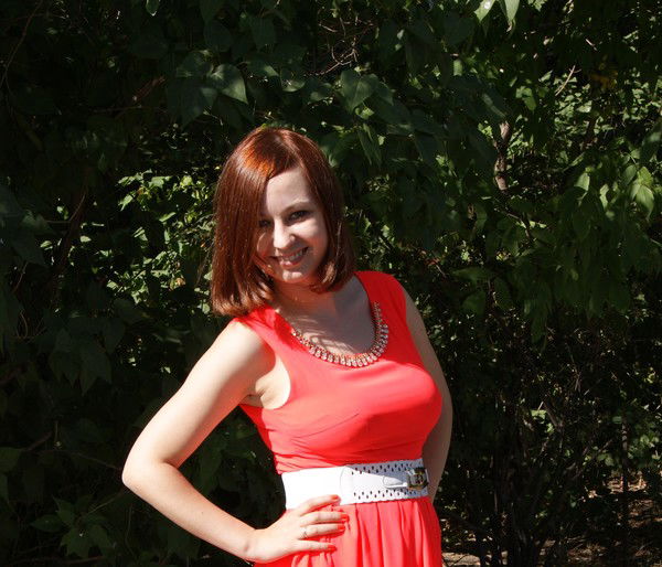 Ольга Полковникова