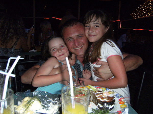 Роман Трачук